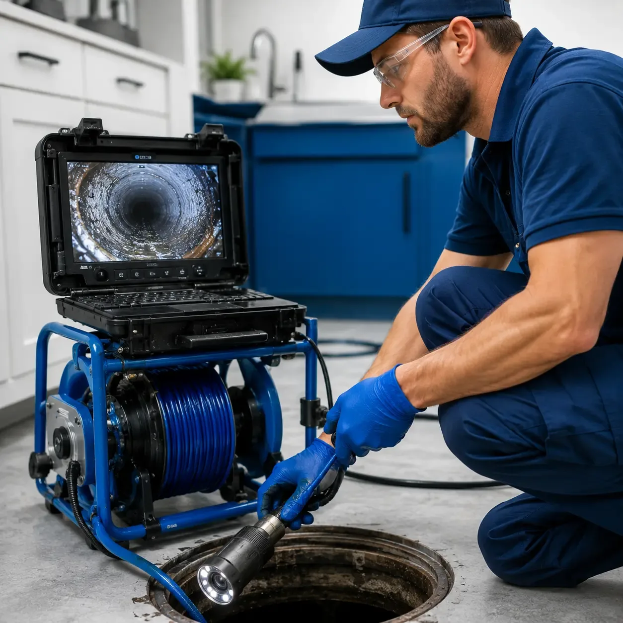 Pipe Relining professionals serving Farmington, MO